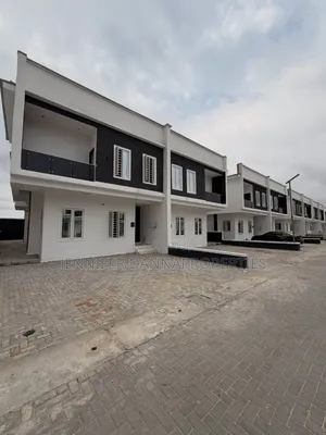 4bdrm Duplex in Citadel Views Estate, Ogombo for sale