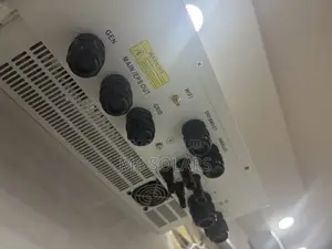 BEVE 6kva 48v Hybrid Inverter With Parallel Function