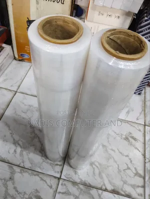 Good Wrapping Nylon