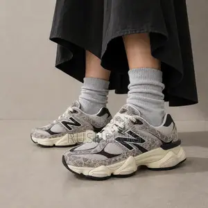 New Balance 9060 Year of the Snakes  Sneakers