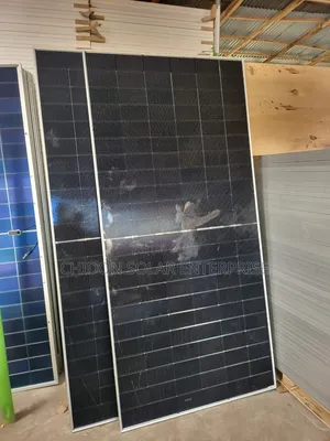  790w Jinko Bifacial Solar Panel 