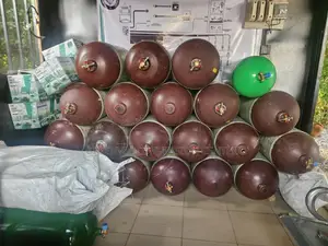 CNG Cylinder and Conversion