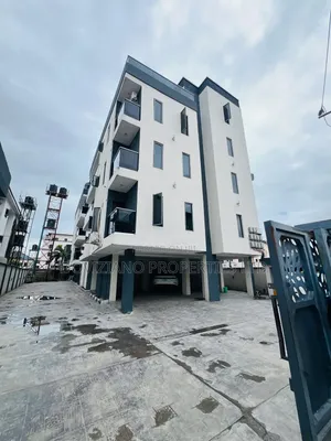 3bdrm Apartment in Ikate for rent