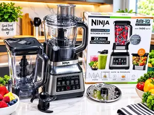 Ninja Professional Plus Kitchen Blender