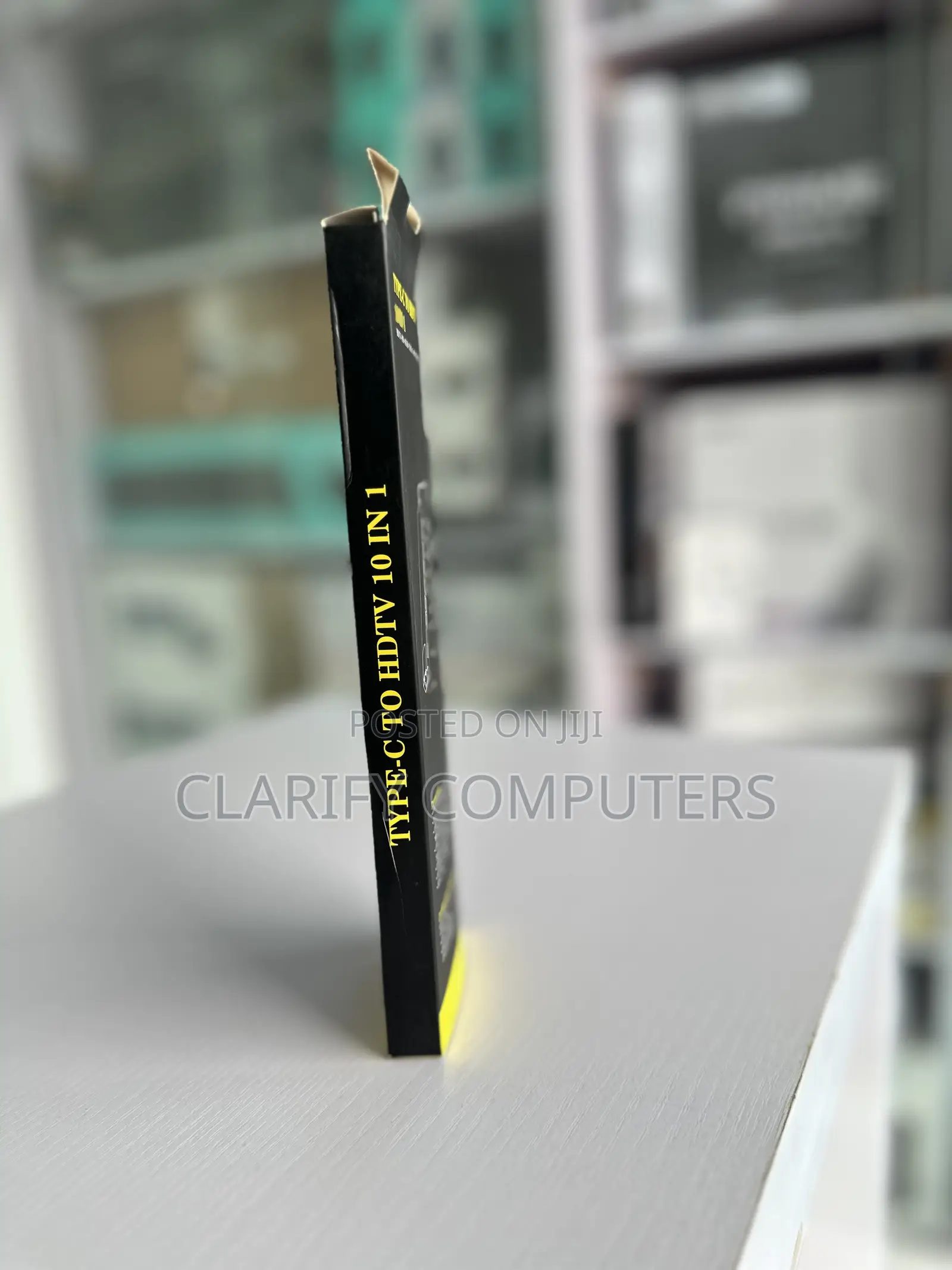 Type C to Hdmi 10 in 1