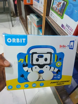New Bebe B42 256 GB Blue