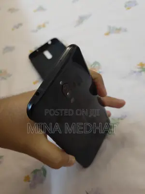 ZTE nubia RedMagic 5G 128 GB Black