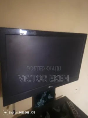26 Inches LG TV
