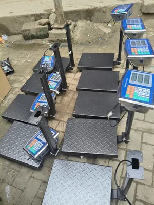 Digital Scale 100kg
