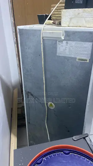 Thompson 5-Drawer Standing Freezer