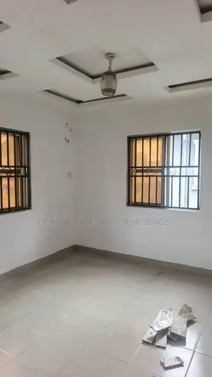 3bdrm Duplex in Abijo for rent