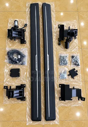 Automatic Side Step (Electric Foldable) Range Rover Vogue