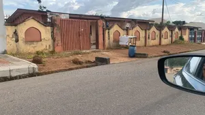 2 Plots in Ijapo Estate