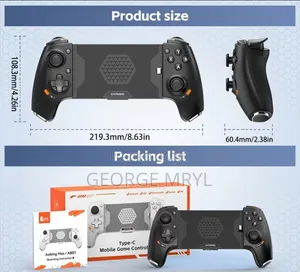 Game Controller