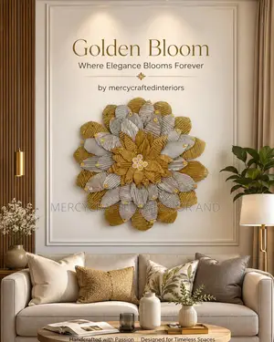 Wall Decor