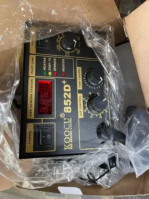 Soldering Iron