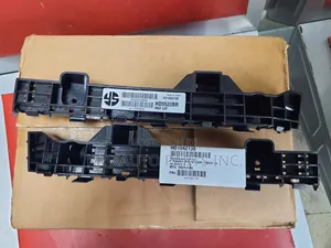 Bumper Clip Honda Odyssey