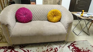 3 and 2 Seater Sofa
