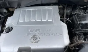 Lexus RX 2007