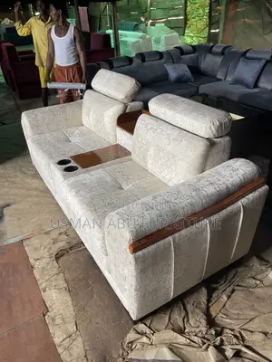 Latest L Shaped Sofa