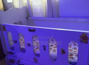 Babycourt Babycot and Bed