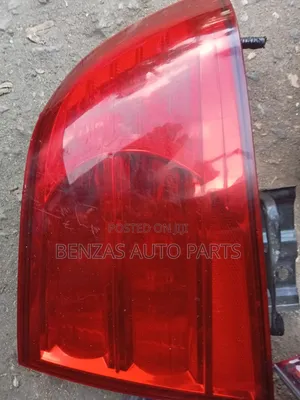 Acura TL 2006 Backlight Replacement