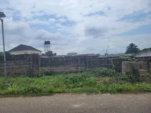 4 Plots at Alagbaka Gra
