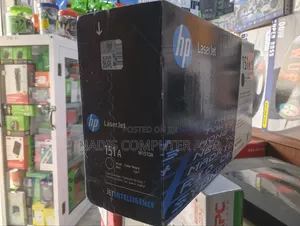 Genuine HP 151A Toner