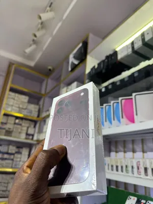 New Apple iPhone 18 Pro Max 512 GB Red