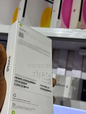 New Apple iPhone 18 Pro Max 512 GB Red