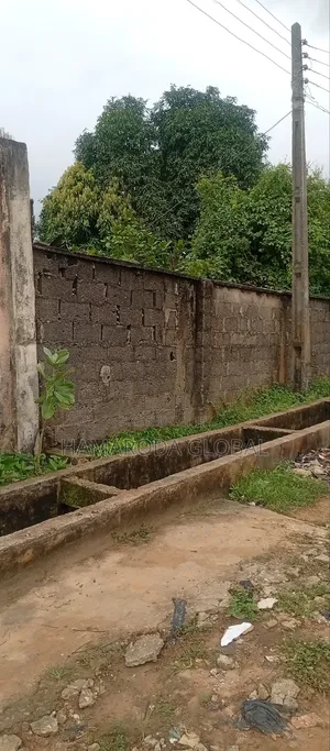 2 Plots in Adexson, Igando