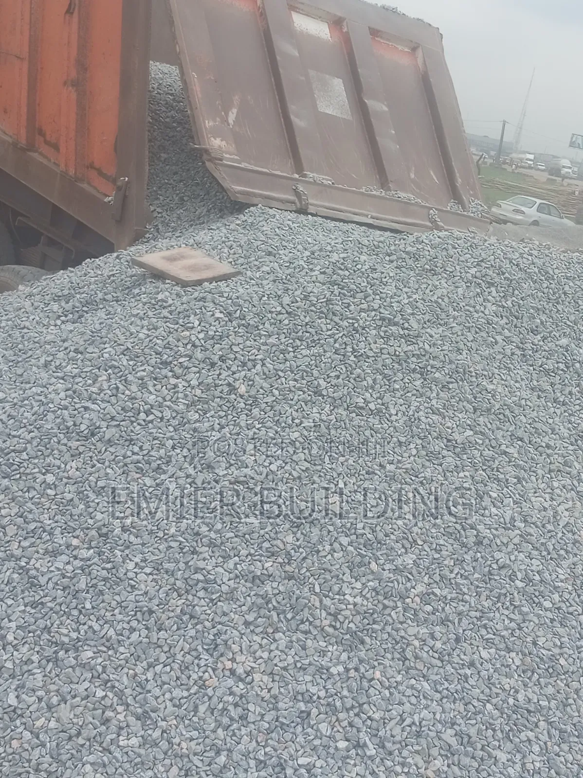 Granite Delivery to Any Where