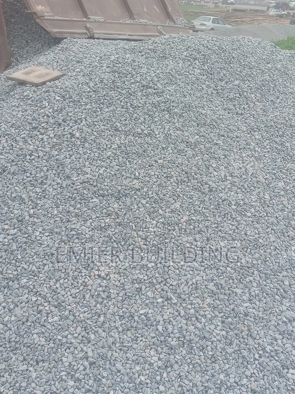 Granite Delivery to Any Where