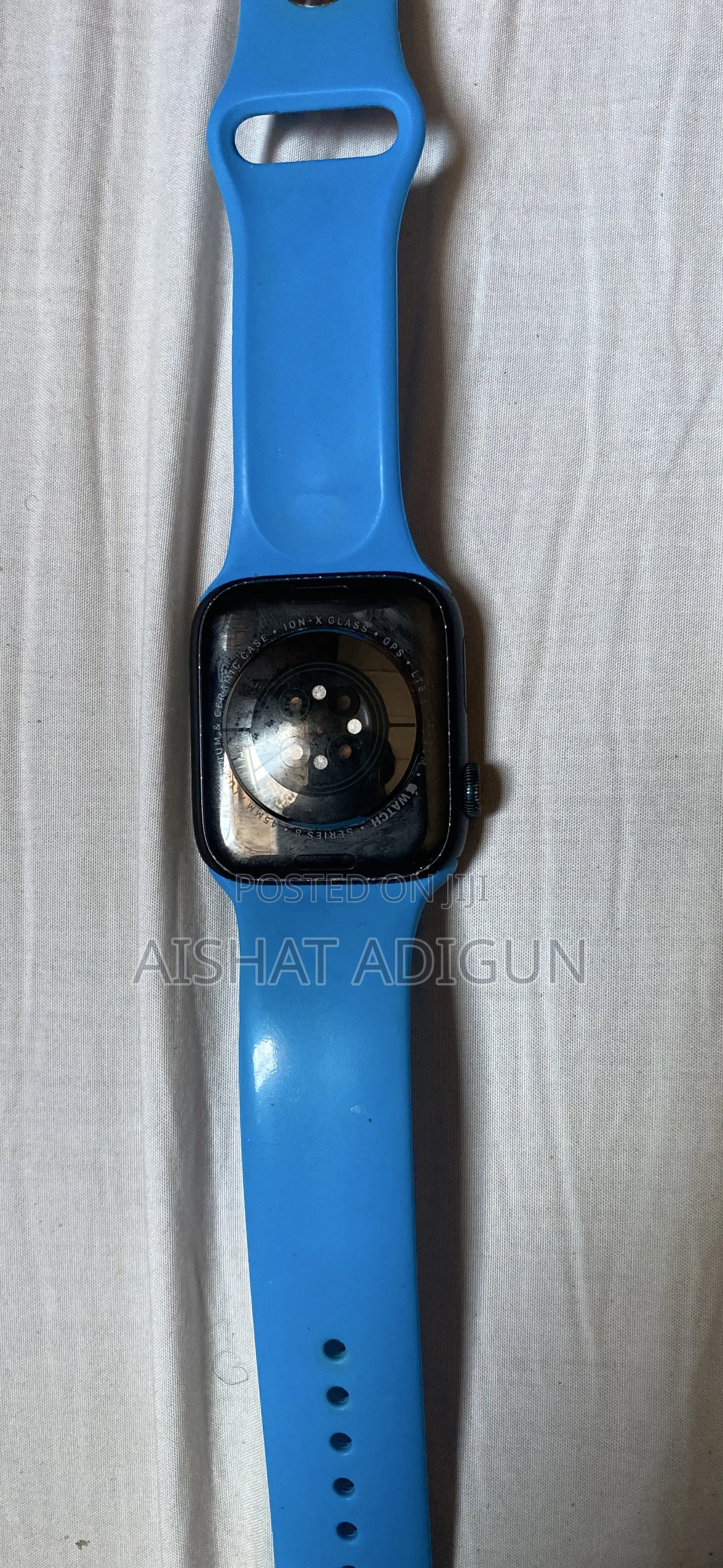 Iwatch Series 8
