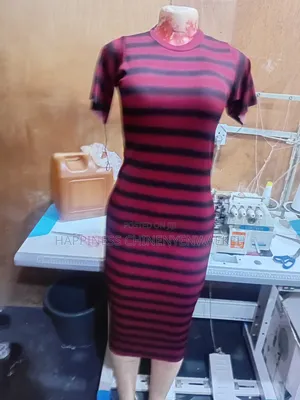 You're Sexy Gown