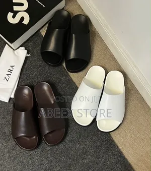 Quality Zara Slippers