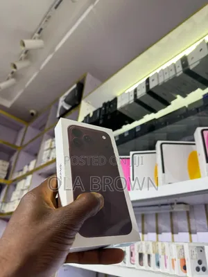 New Apple iPhone 18 Pro Max 256 GB