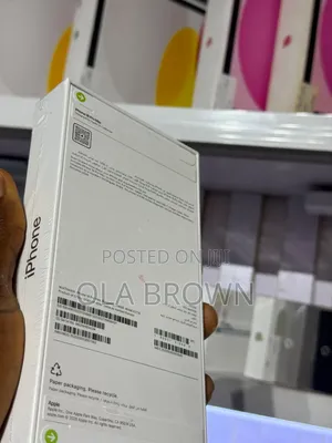 New Apple iPhone 18 Pro Max 256 GB