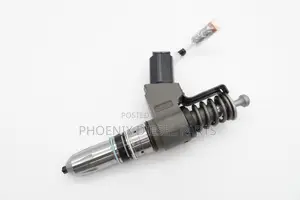 N14 Cummins Diesel Injector – Heavy-Duty Truck Injector