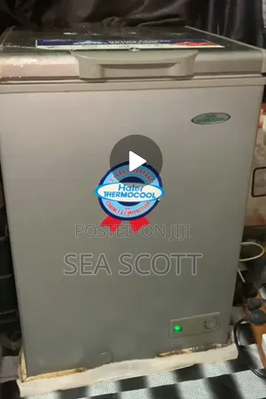 Freezer Available for Sale