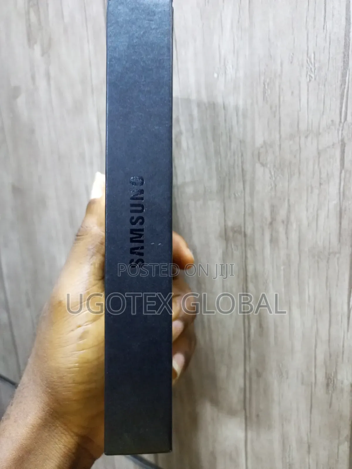 New Samsung Galaxy Z Flip6 256 GB Blue