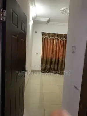 1bdrm Block of Flats in Katampe Road, Mpape for rent