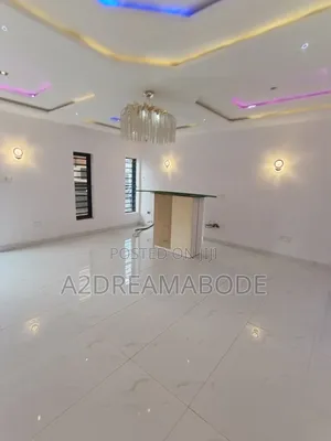 4bdrm Duplex in Ikeja, Opebi for sale