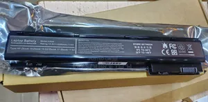 HP Ar08xl Battery for HP Zbook 15 G1 G2, Zbook 17 G1 G2