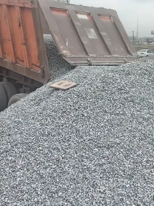 30 Tons Granite Deliver