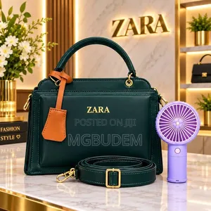 Luxury, Quality and Affordable Bags