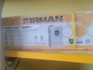 Firman 6kva 48v Hibrid