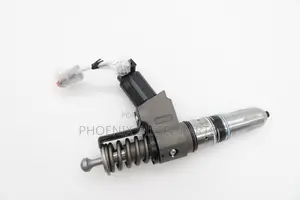 N14 Cummins Diesel Injector – Heavy-Duty Truck Injector