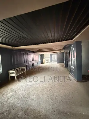 5bdrm Duplex in Wuse 2 for rent