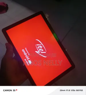 Itel Pad 1 Mini 64 GB